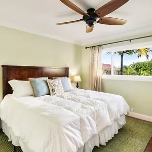 Holiday home Keauhou Kona Surf & Racquet Club #58, Kailua-Kona
