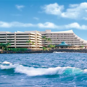 Royal Kona Kailua-Kona