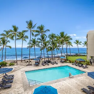 Aston Kona By The Sea Aparthotel